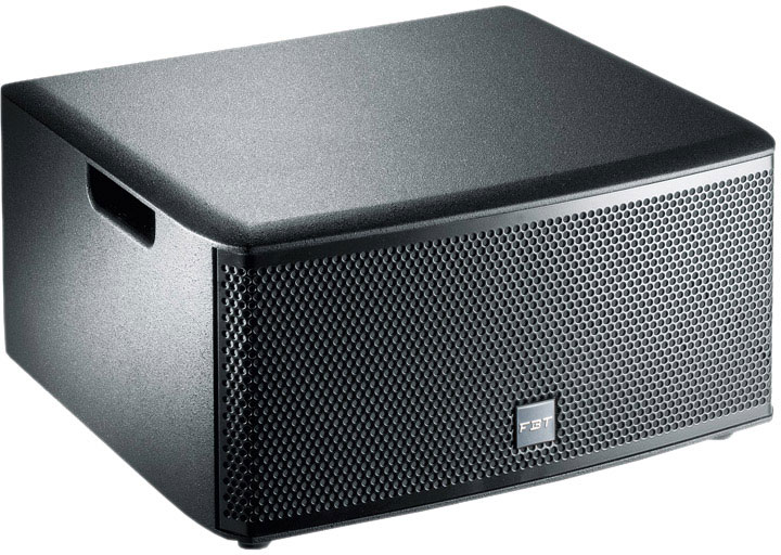 FBT INSTALL Archon 208S