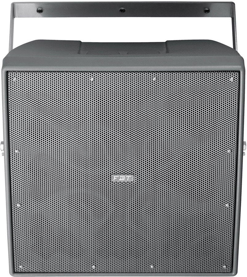 FBT INSTALL Shadow 112HC T