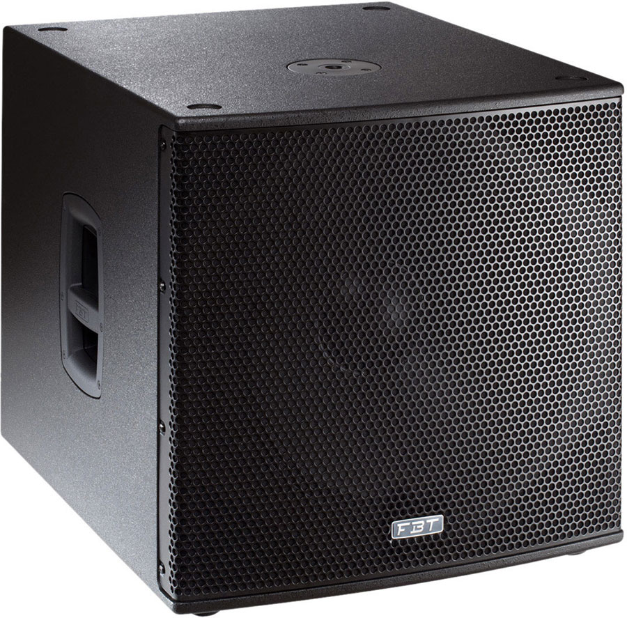 FBT SUBline 118S
