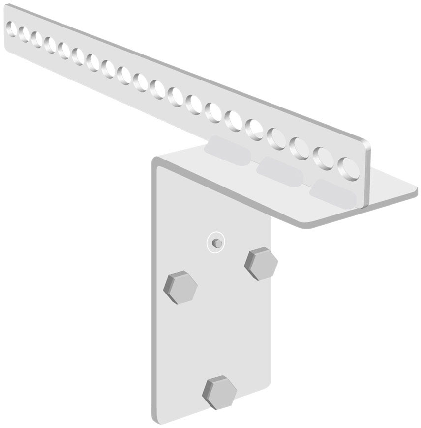 FBT VT-F 1000 White