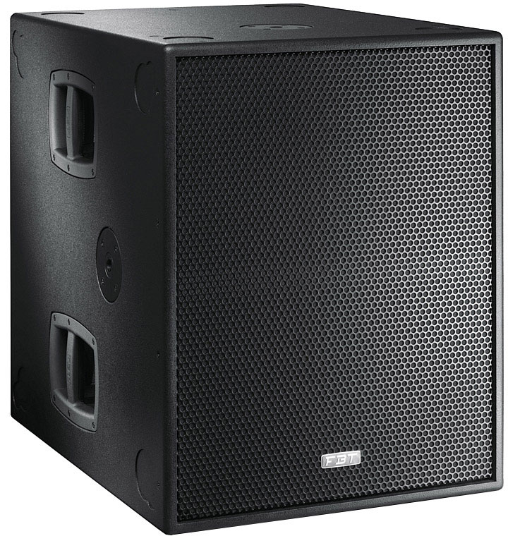 FBT Q 118SA
