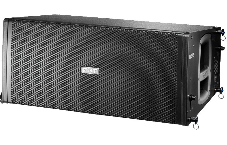 FBT TOURING Muse 210LA