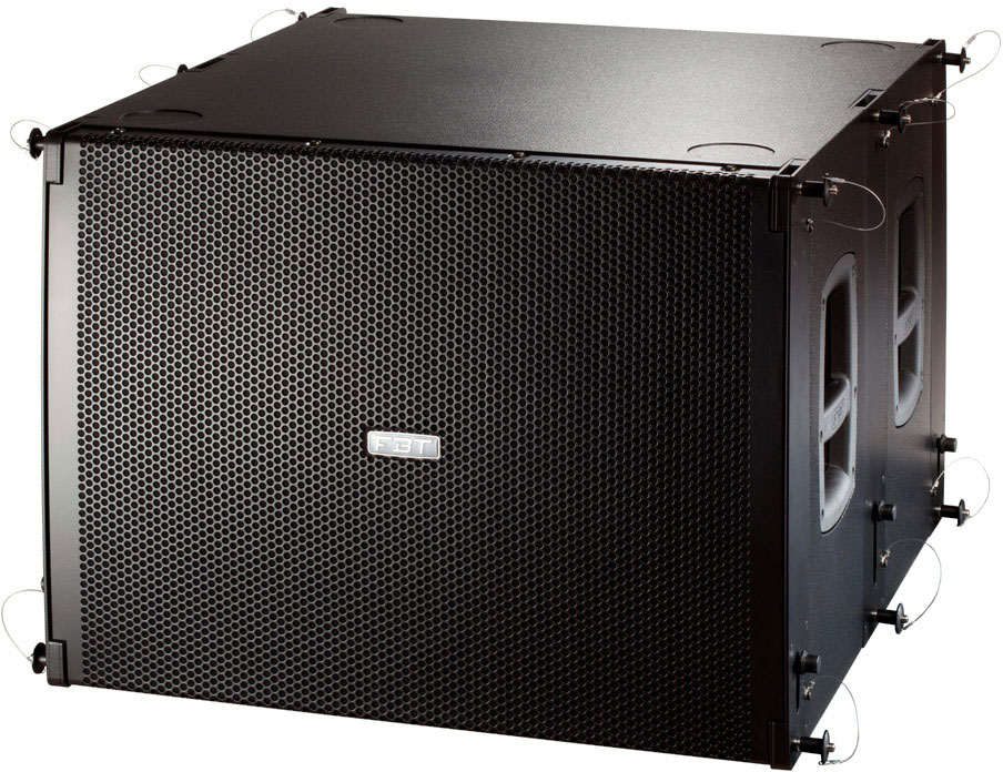 FBT TOURING Muse 118FSCA