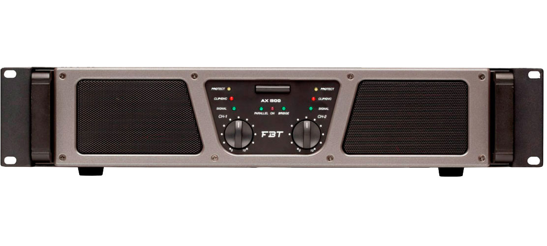 FBT AX 800