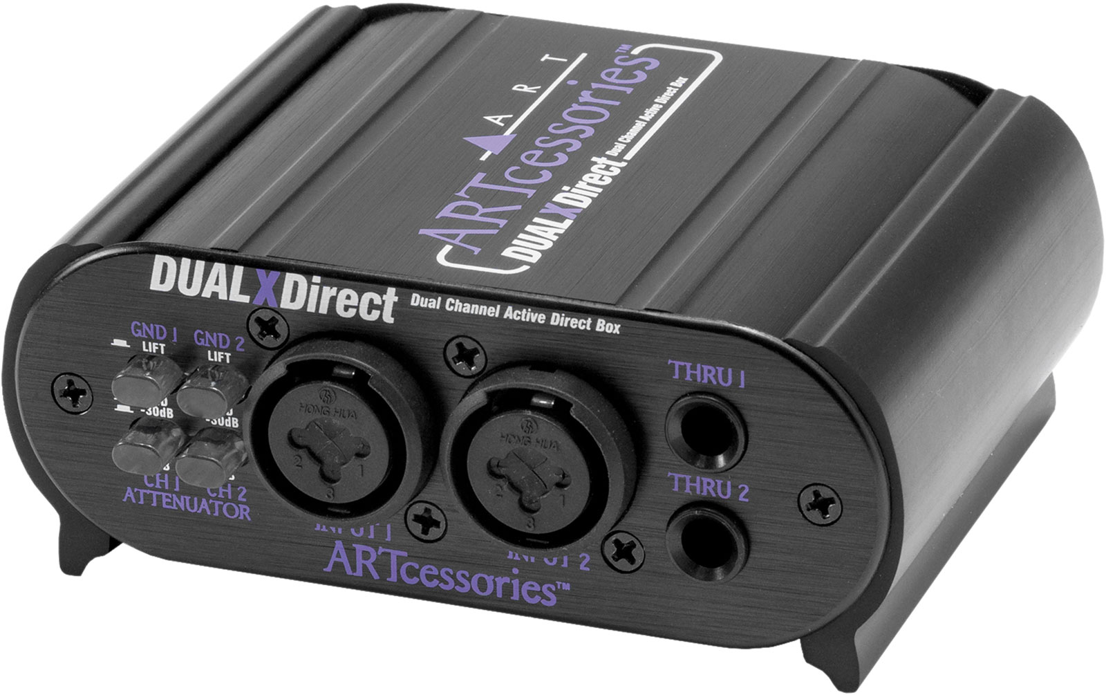 ART DualXDirect