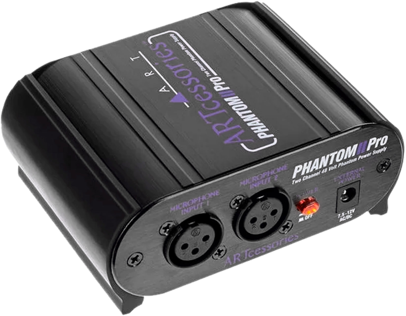 ART PHANTOM II PRO