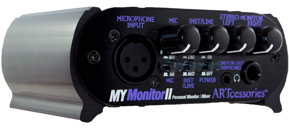 ART MyMonitor II