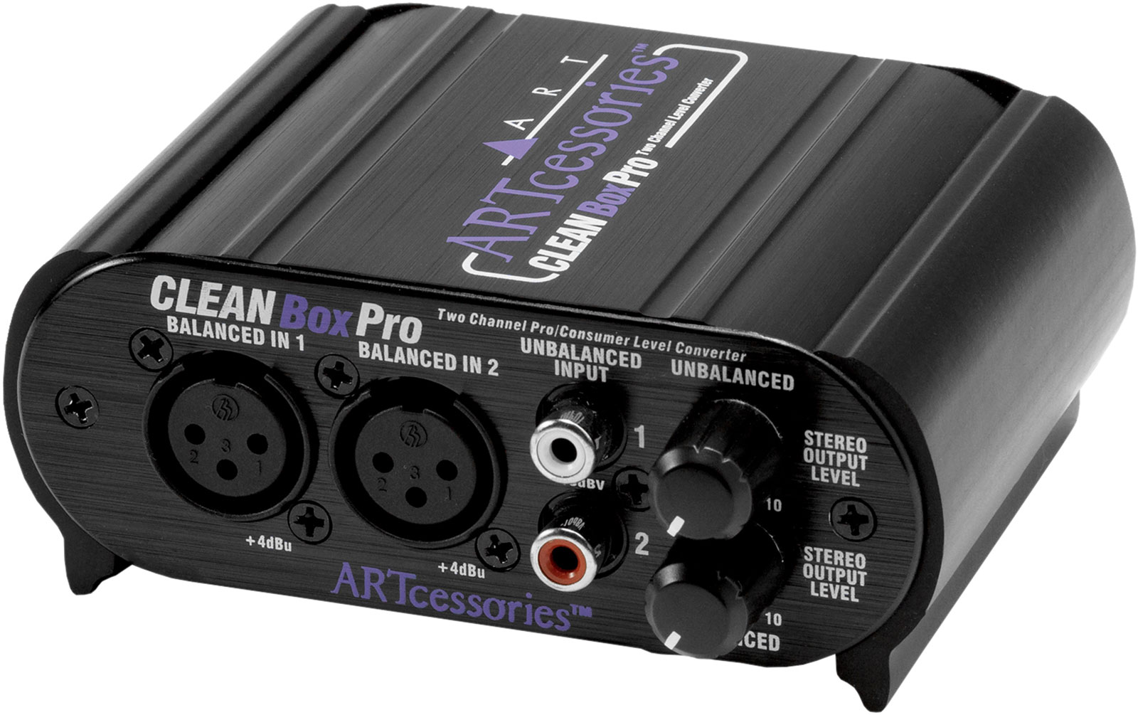 ART CLEANBox Pro