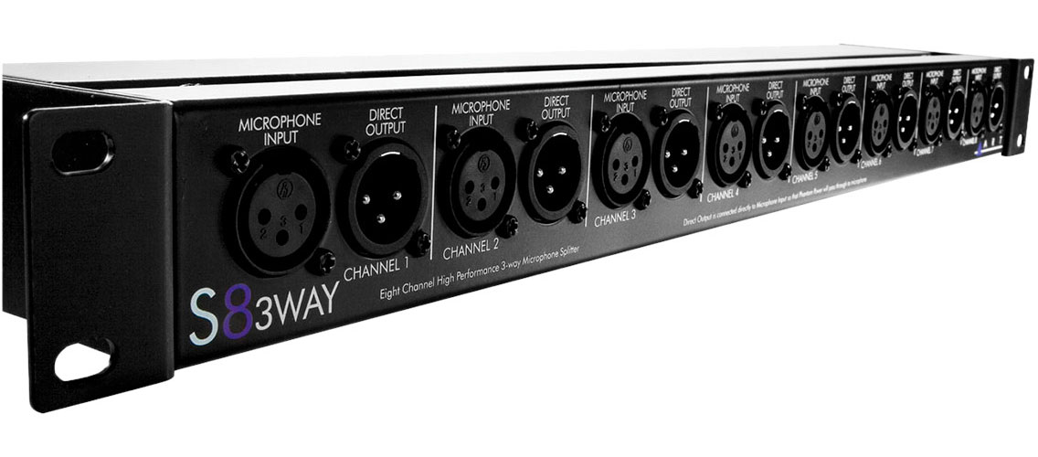 ART S8 3Way