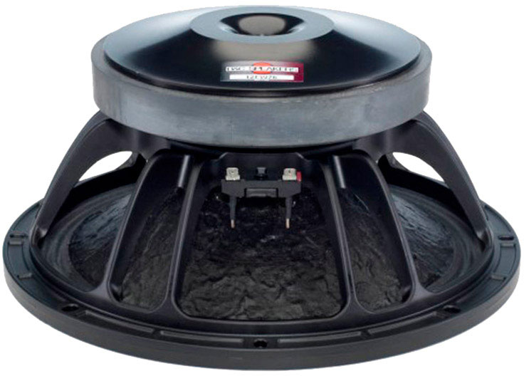 B&C SPEAKERS 12FW76