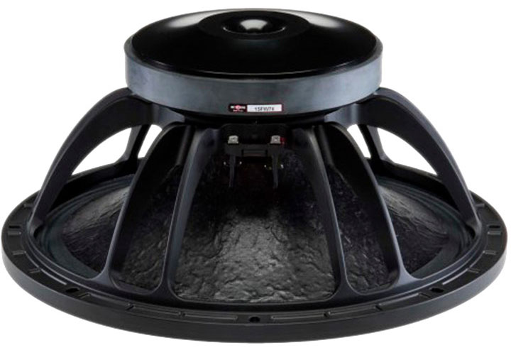 B&C SPEAKERS 15FW76
