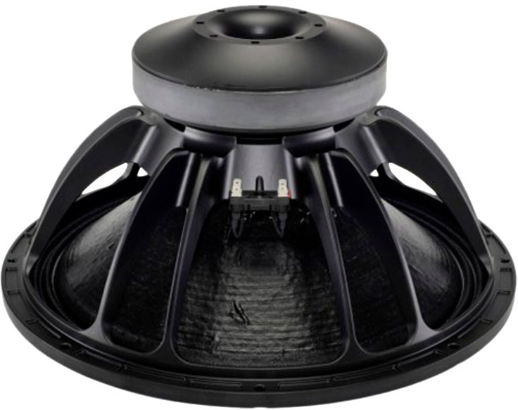B&C SPEAKERS 18TBW100