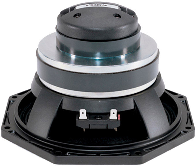 B&C SPEAKERS 8CX21