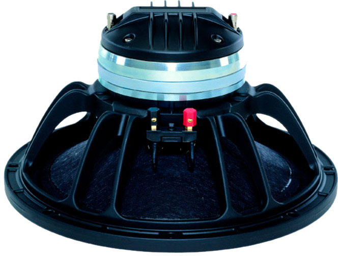 B&C SPEAKERS 12HCX76