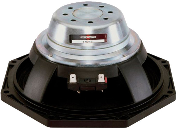 B&C SPEAKERS 8 MDN 51