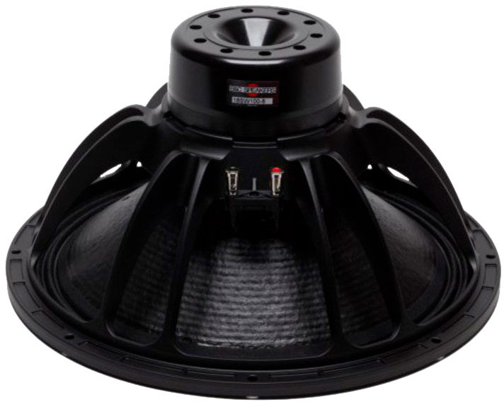 B&C SPEAKERS 18SW100