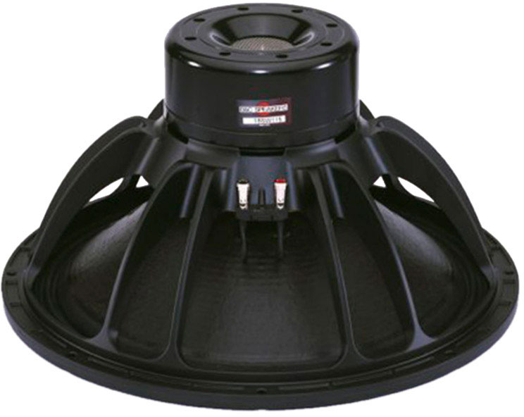 B&C SPEAKERS 18SW115