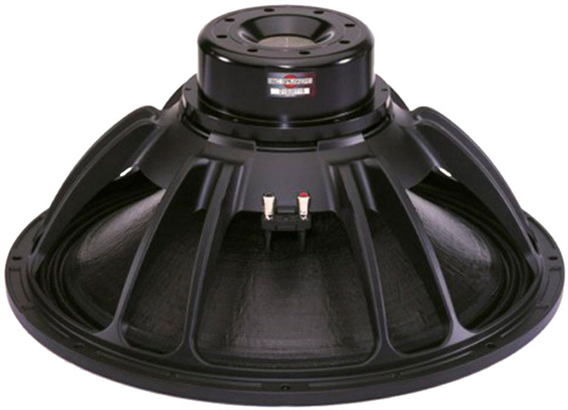B&C SPEAKERS 21 SW 115