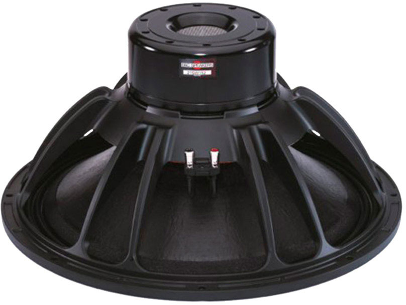 B&C SPEAKERS 21 SW 152