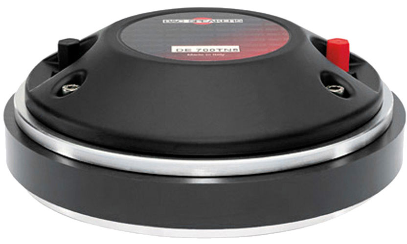 B&C SPEAKERS DE 700 TN