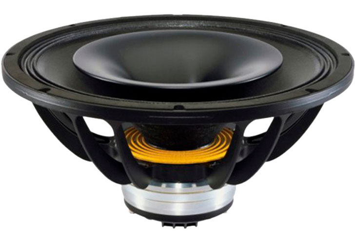 B&C SPEAKERS 15HCX76
