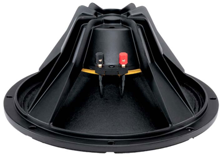 B&C SPEAKERS 12 HPL 76 4 Ohm