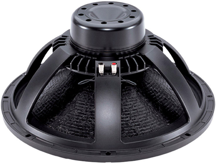 B&C SPEAKERS 18NW100 4 Ohms