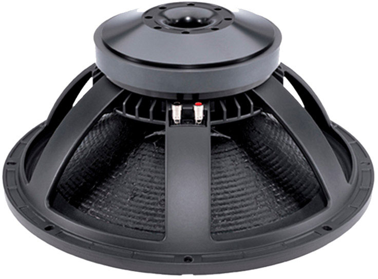 B&C SPEAKERS 18TBX100 4 Ohms