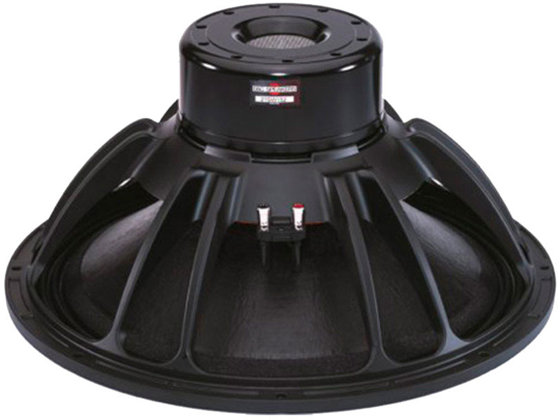 B&C SPEAKERS 21 SW 152 4 Ohms