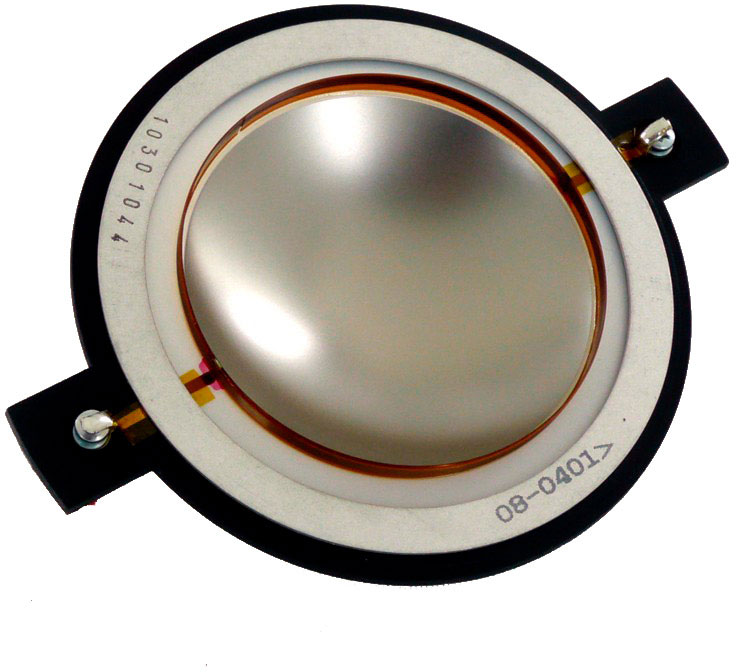 B&C SPEAKERS MMD3A8M