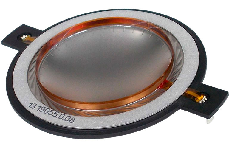 B&C SPEAKERS MMD3ATN8