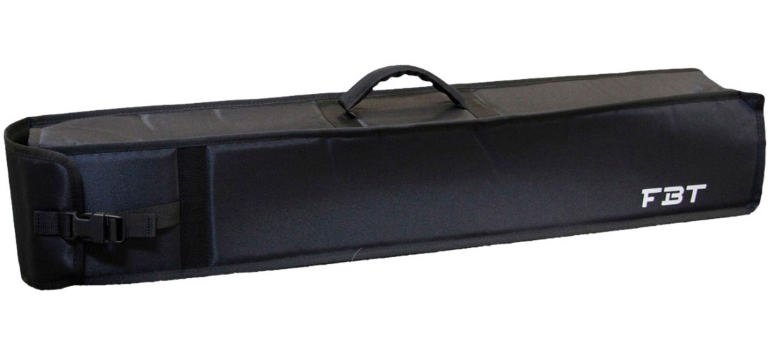 FBT VT-C 406 case for Vertus CLA 406A