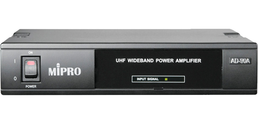 MIPRO AD 90A
