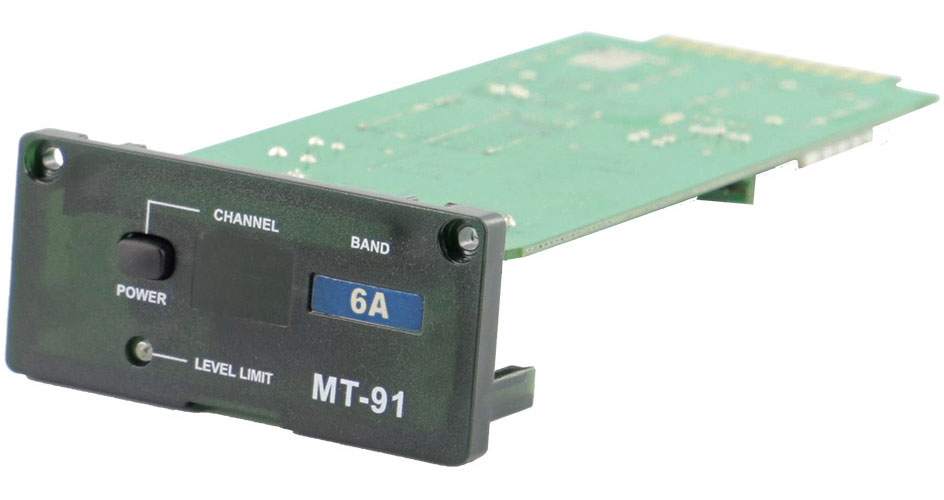 MIPRO MT-91 6A