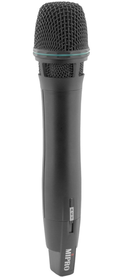 MIPRO ACT 24HC