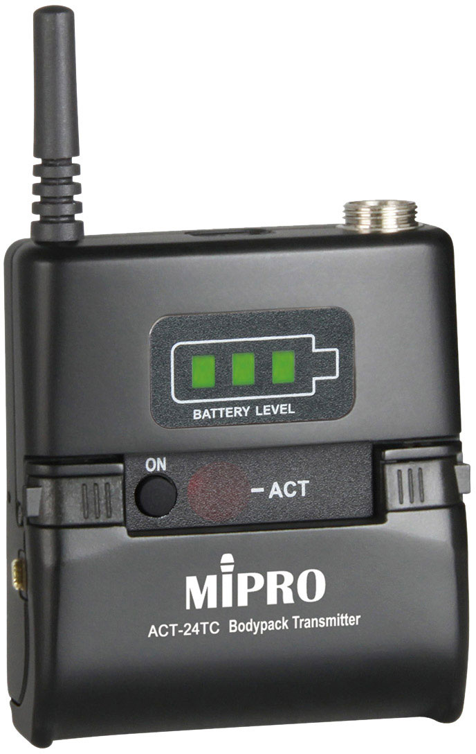 MIPRO ACT 24TC