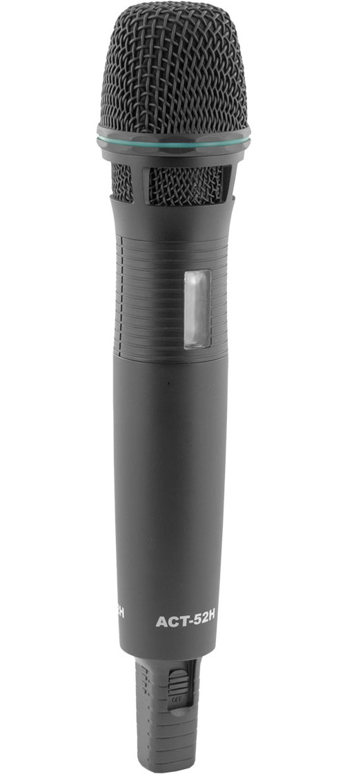 MIPRO ACT 52H