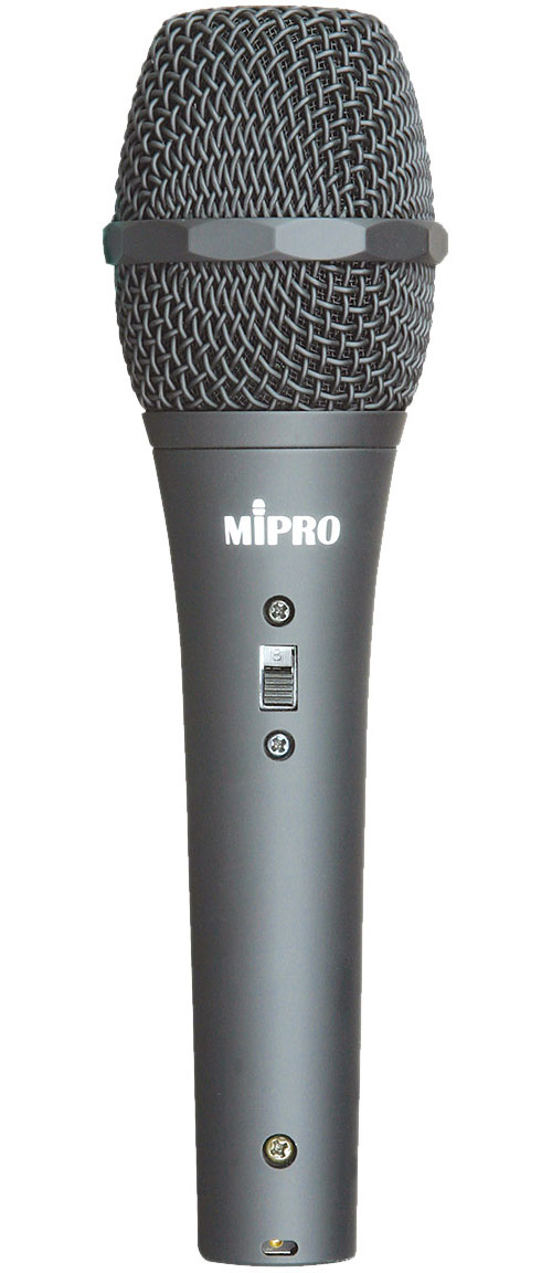 MIPRO MM 107