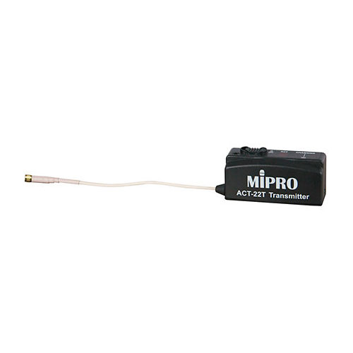 MIPRO ACT-22T Lithium