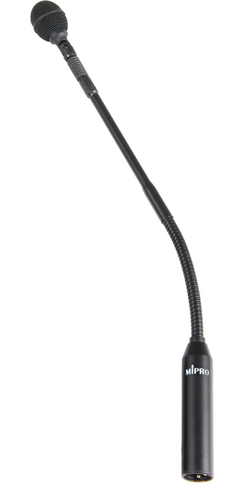 MIPRO MM-204
