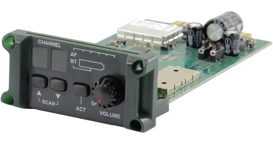 MIPRO MRM 24