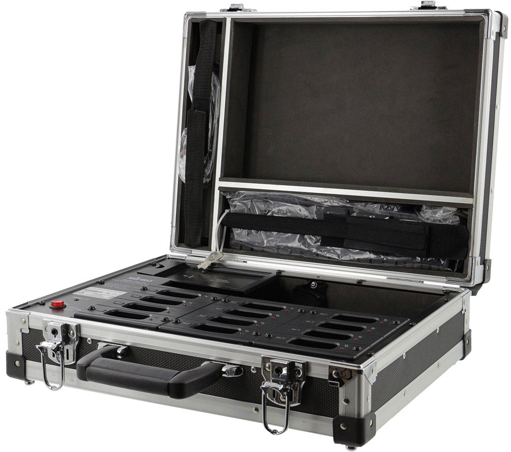 MIPRO MTG-100C-12