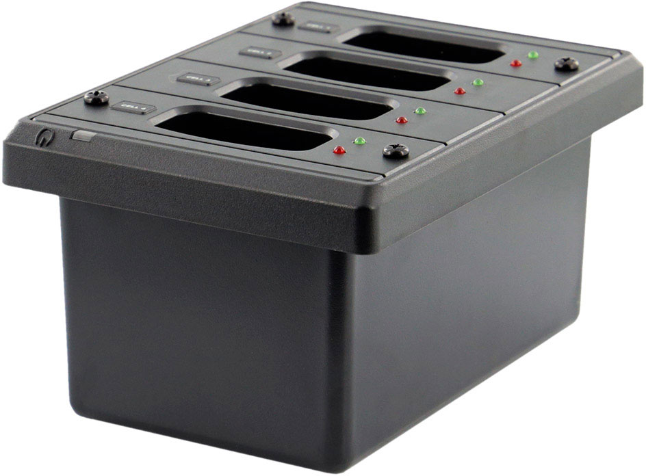 MIPRO MTG 100C 4