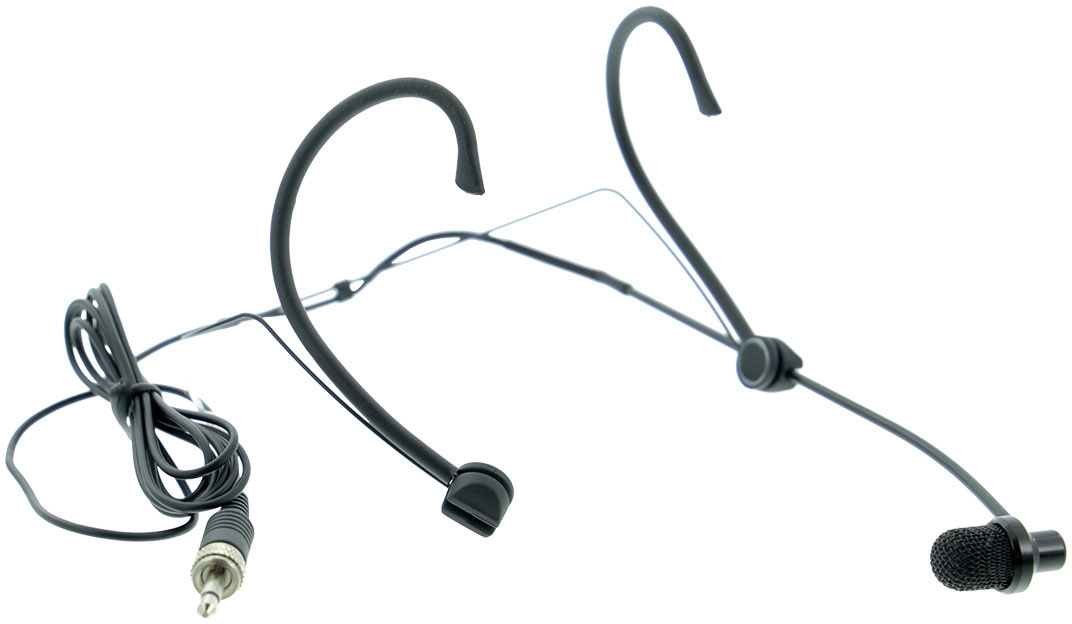 MIPRO MU-101P