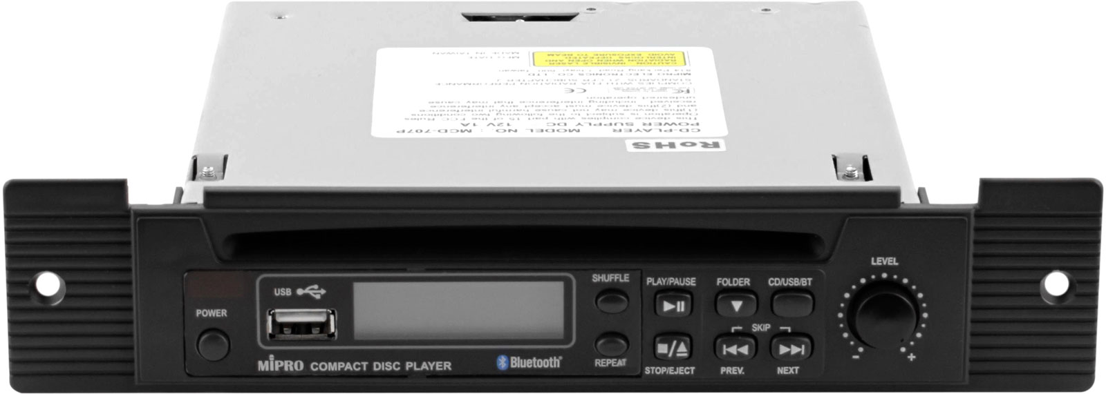 MIPRO CDM-2BP