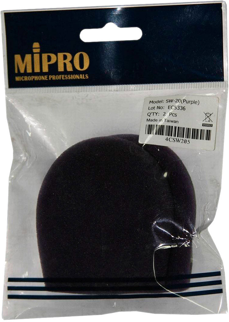 MIPRO SW 20