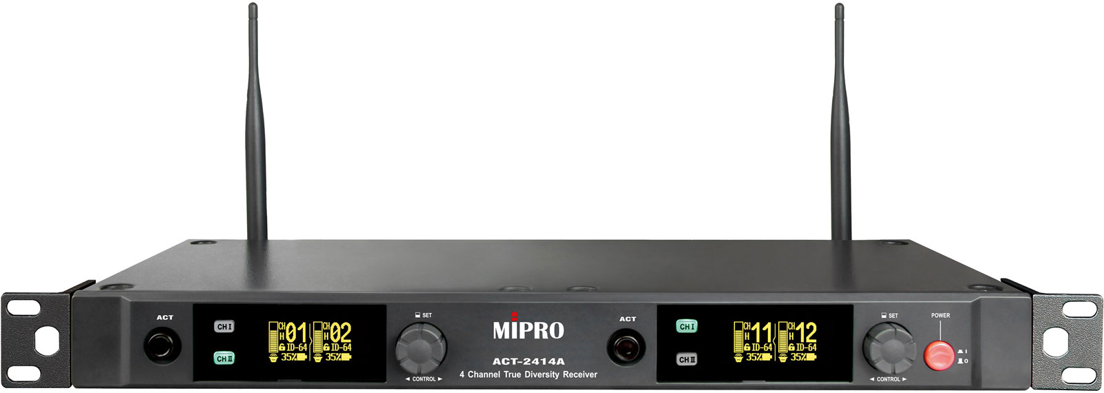 MIPRO ACT 2414