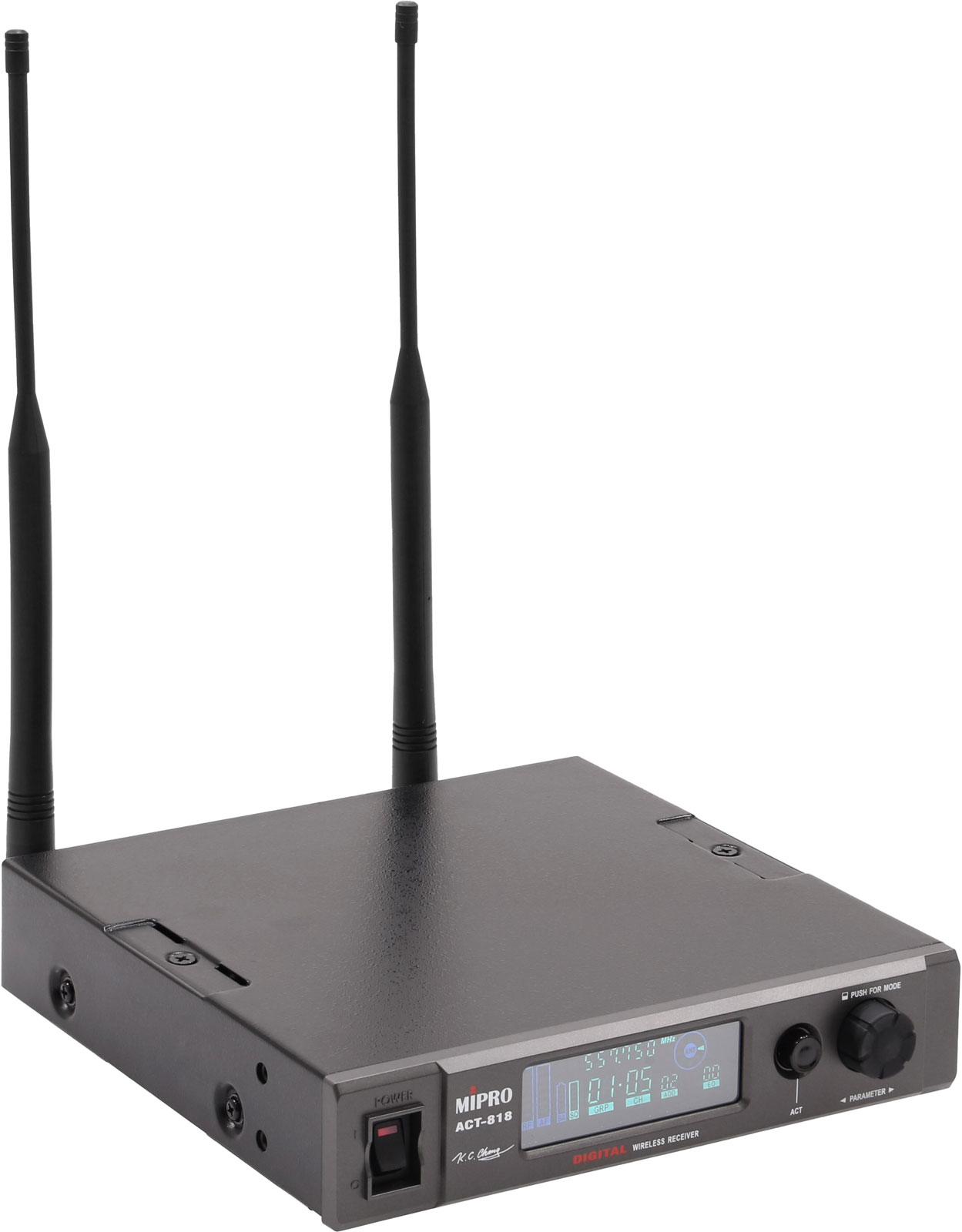 MIPRO ACT 818