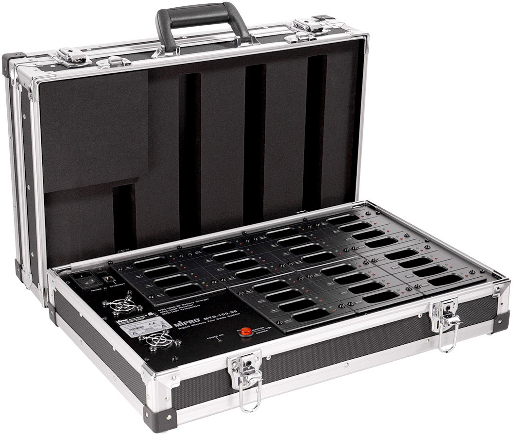 MIPRO MTG 100C 28