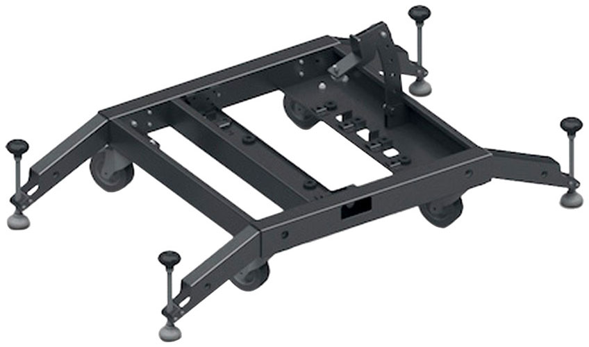 FBT TOURING VHA-T 406
